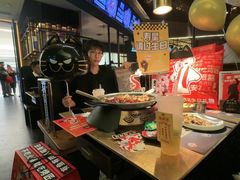 -烤匠麻辣烤鱼(万象城店)