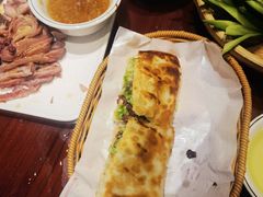 -潘佳驴肉(天齐庙北门店)