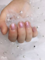 -爱美睫美甲会馆