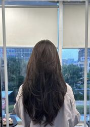 -BOF HAIR BY HONTO