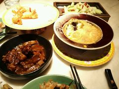 -那家小馆•北京菜•烤鸭(中关村店)
