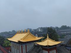 -西安城墙·碑林历史文化景区