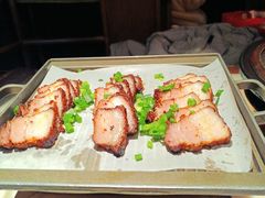 -绿茶餐厅(天通苑华联店)