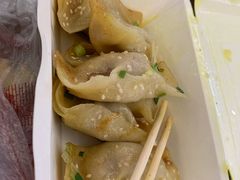 -小姜锅贴(凤凰街店)