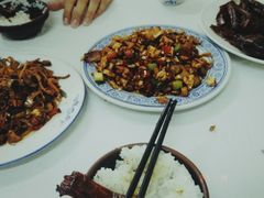 -新新湘菜馆(新中街二条店)