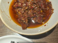 -味上湘菜馆(阿波罗店)