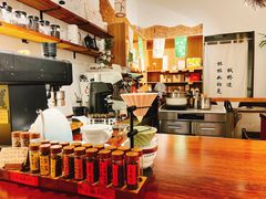 -枫桥边coffee(滨江路店)