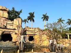 -美的鹭湖探索王国