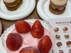 -HuHuCake呼呼甜品蛋糕(正弘城店)