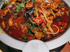 -嘎嘎鸭脑壳(驷马桥店)