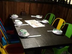 -美滋滋尚鱼烤鱼餐厅(空港店)