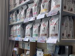 -谐和益家动物医院·免疫绝育·血液透析·宠保定点医院(高新伊藤分院)