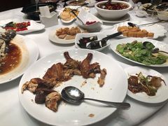 -青岛海景花园大酒店