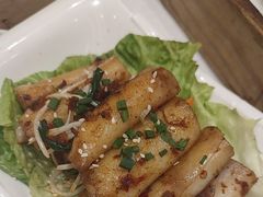 -龙悦湾酒家·八阵鱼生·渔人码头店