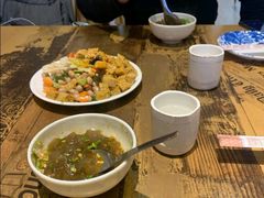 -零花钱川菜馆(文博东路店)