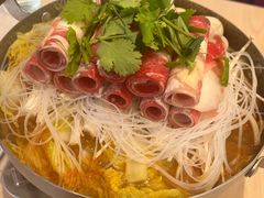 -盐集·料理食堂(江北活力源店)