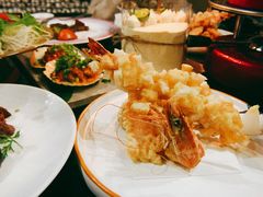 -曙亚洲餐厅-重庆富力艾美酒店(南坪万达广场店)