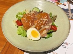 -缦云里花园餐厅