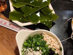 -巴国口福火锅(石桥铺店)