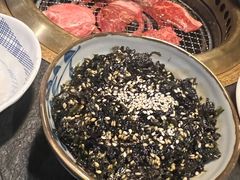 -神户赤童日式烤肉伙伴(东直门店)