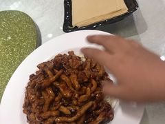 -郭林家常菜(狼垡店)