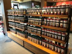 -星巴克臻选(成都宽窄巷子店)