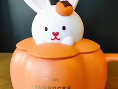 -星巴克(南京鼓楼吾悦广场店)