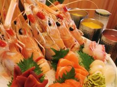 -王鼎精致料理铁板烧(世博源店)