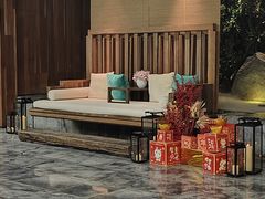 -明谷行馆·温泉