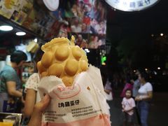 -利强记北角鸡蛋仔(弥敦道店 )