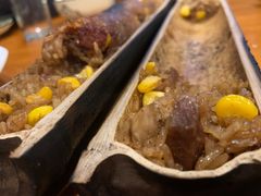 -61号餐吧(兴坪古镇漓江店)