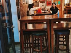 -Irene’s Bar
