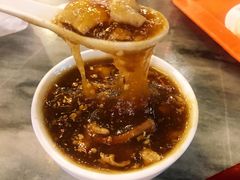 炒肝-天兴居(鲜鱼口街店)