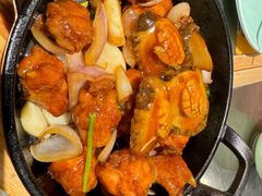 -潮界(虹桥新天地店)