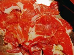 -西塔老太太泥炉烤肉(亚运村店)