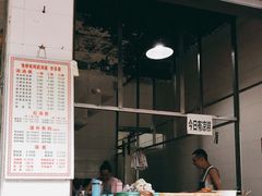 -渔桥李记奶汤面(东街店)