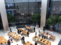 -Apple零售店(苏州店)