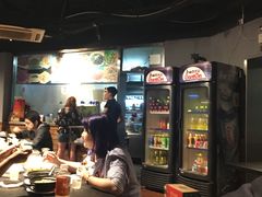 -买又大餐厅(福林里店)