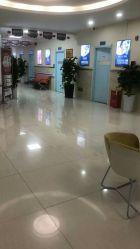 -成都军建医院·疤痕诊疗中心