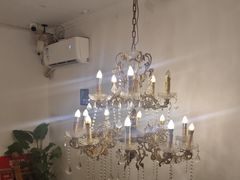 -又见炊烟私房菜(敬亭路店)