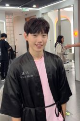 -艾美A·M Hair Salon