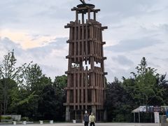 -天河潭旅游度假区