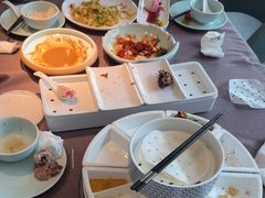 -羲和雅苑•北京烤鸭(乐园道万象城店)