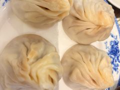 小笼包-勤德兴(湖滨路店)