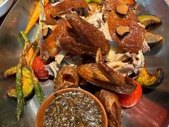 -La Terre乐田(万象城店)