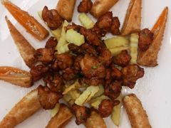 -宜宾海鲜酒家·三十年老字号