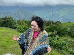 -江南天池