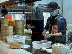 -裕兴记•蟹黄面馆(人民广场店)