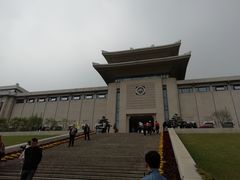 -雨花台烈士纪念馆