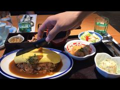 -味太助·银饭食堂(中华城店)
